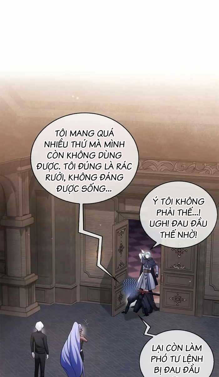 Tôi Không Tài Năng Đến Thế Đâu
