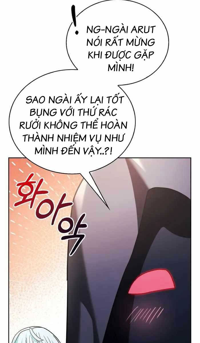 Tôi Không Tài Năng Đến Thế Đâu