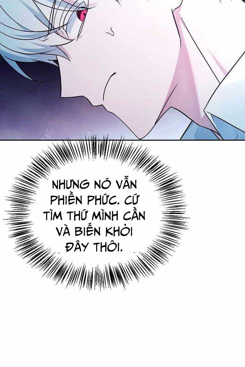 Tôi Không Tài Năng Đến Thế Đâu