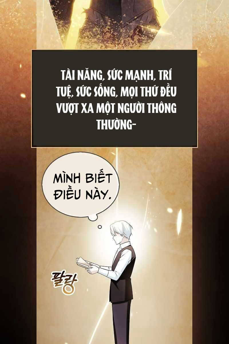 Tôi Không Tài Năng Đến Thế Đâu