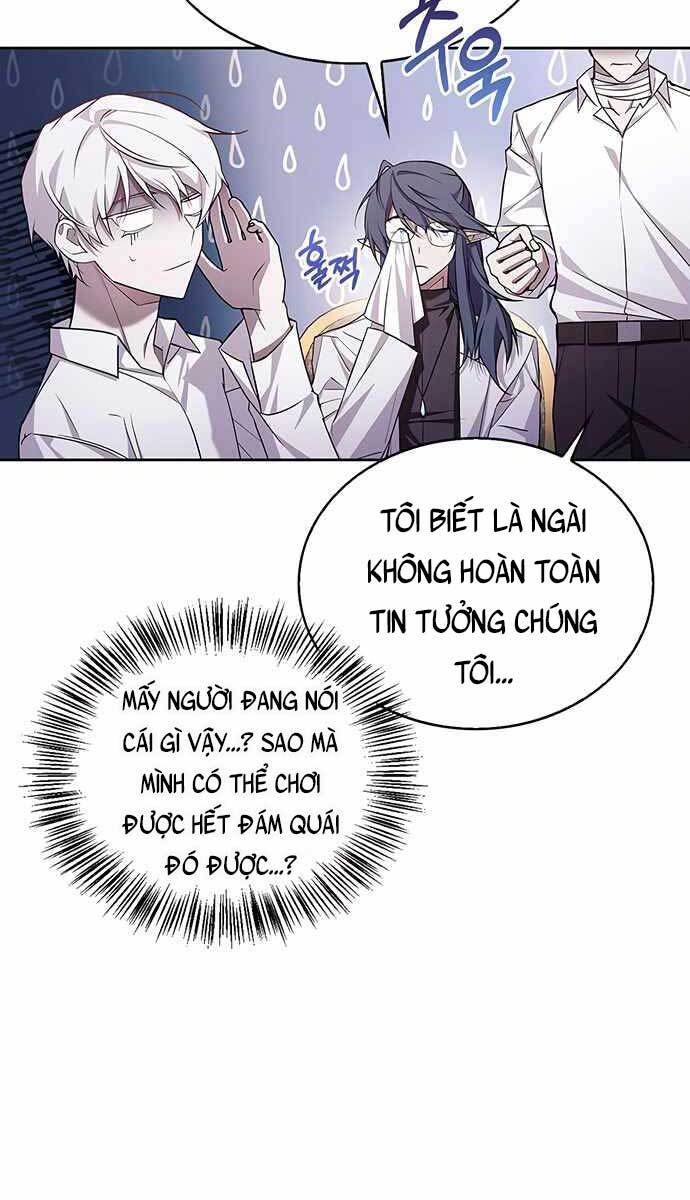Tôi Không Tài Năng Đến Thế Đâu