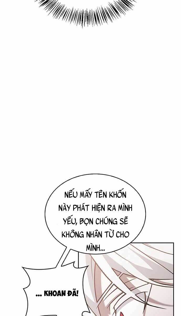 Tôi Không Tài Năng Đến Thế Đâu