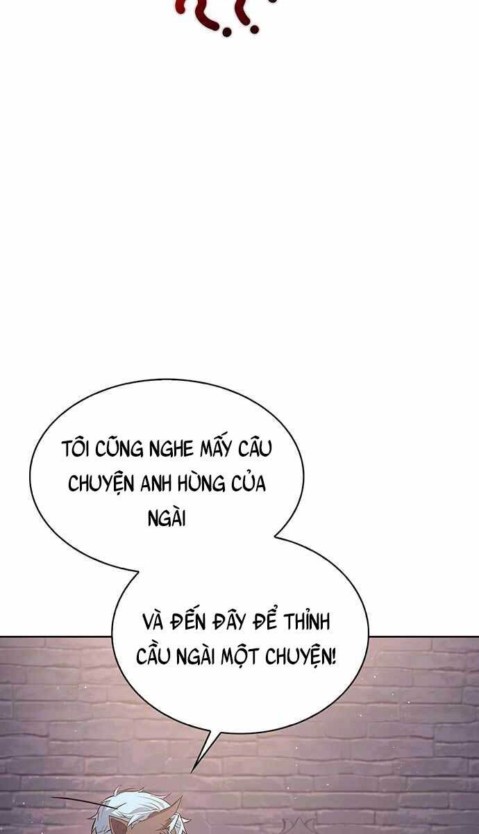 Tôi Không Tài Năng Đến Thế Đâu