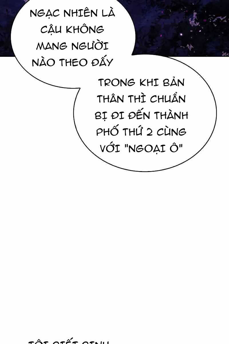 Tôi Không Tài Năng Đến Thế Đâu