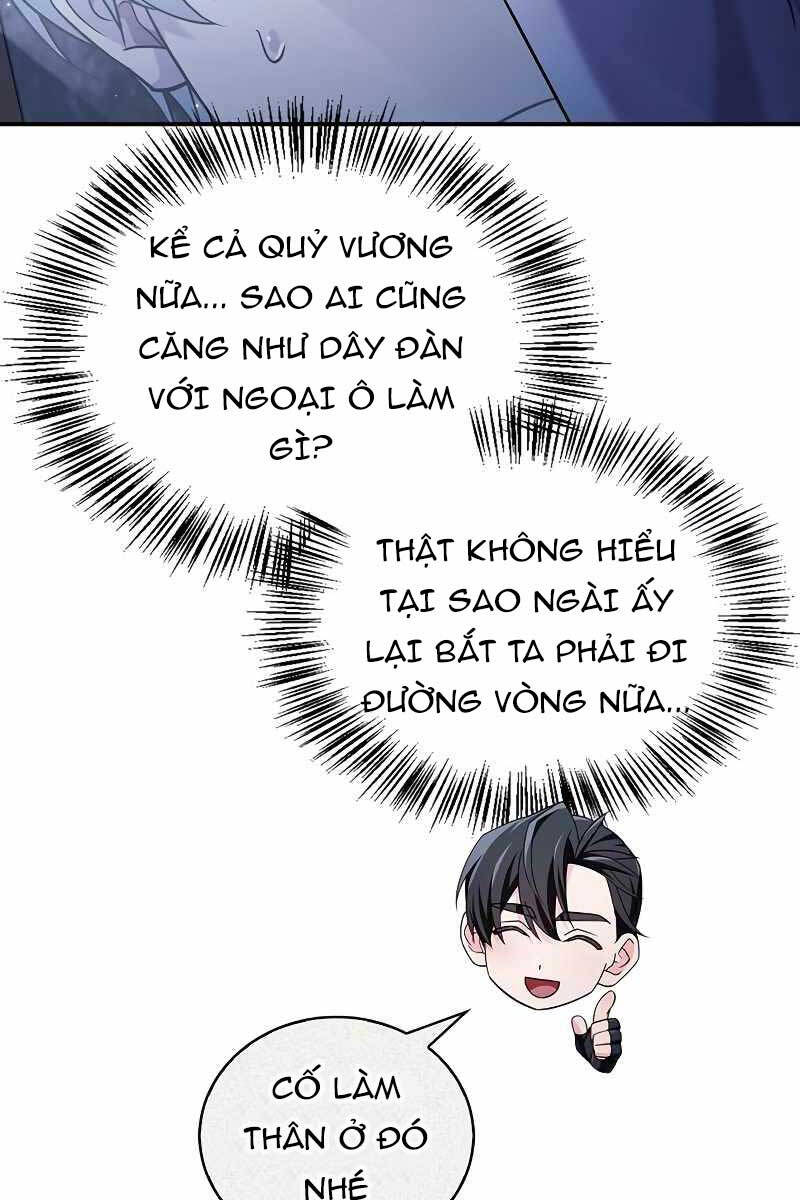 Tôi Không Tài Năng Đến Thế Đâu