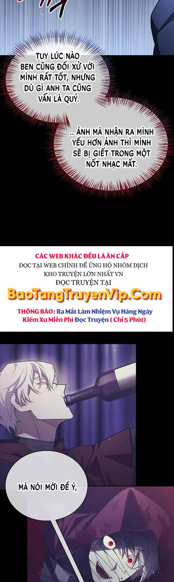Tôi Không Tài Năng Đến Thế Đâu