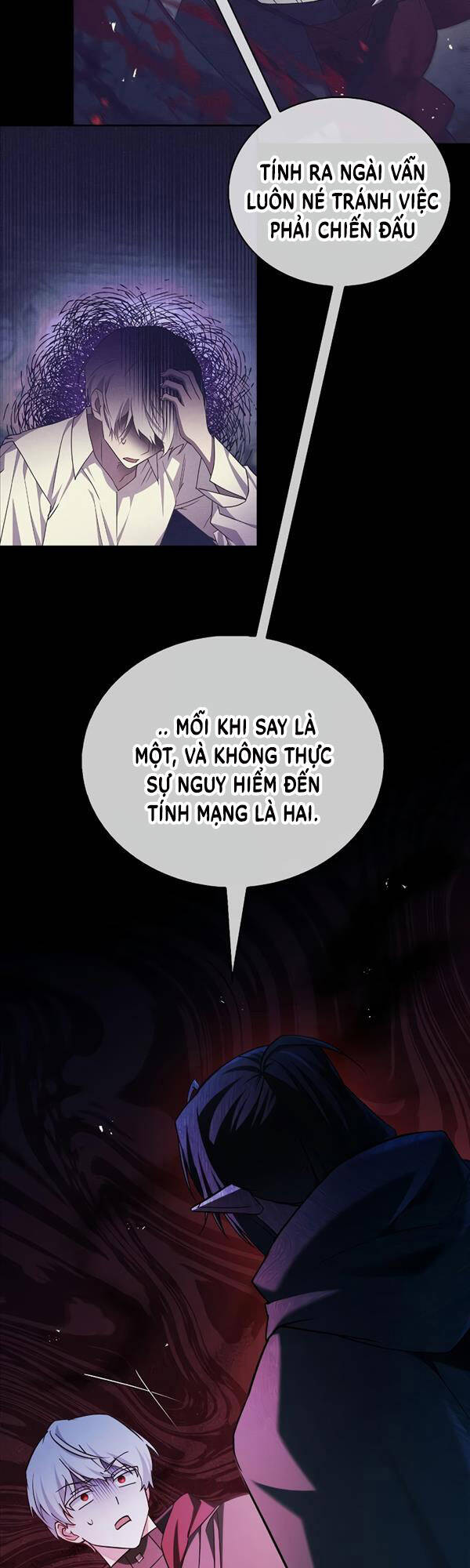 Tôi Không Tài Năng Đến Thế Đâu