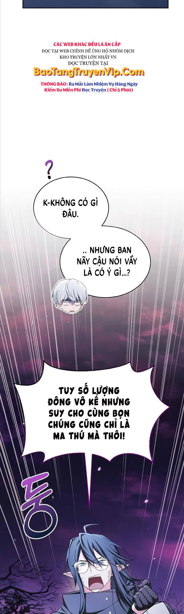 Tôi Không Tài Năng Đến Thế Đâu
