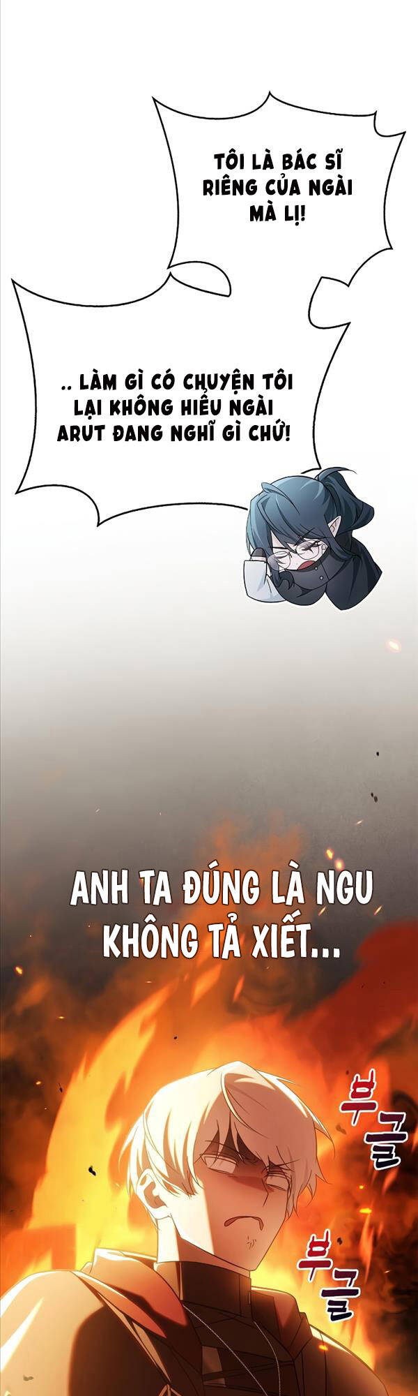 Tôi Không Tài Năng Đến Thế Đâu