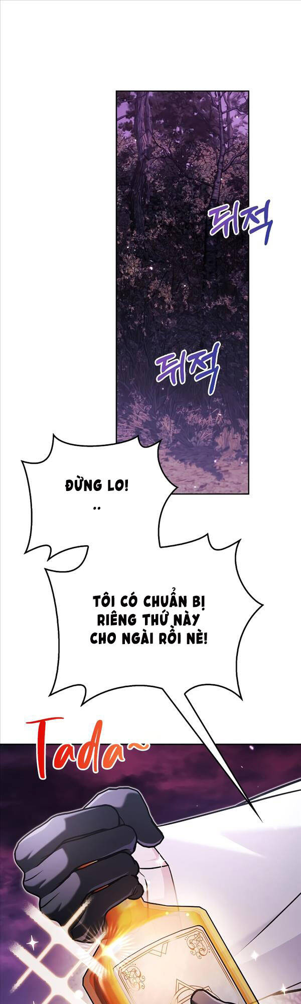 Tôi Không Tài Năng Đến Thế Đâu