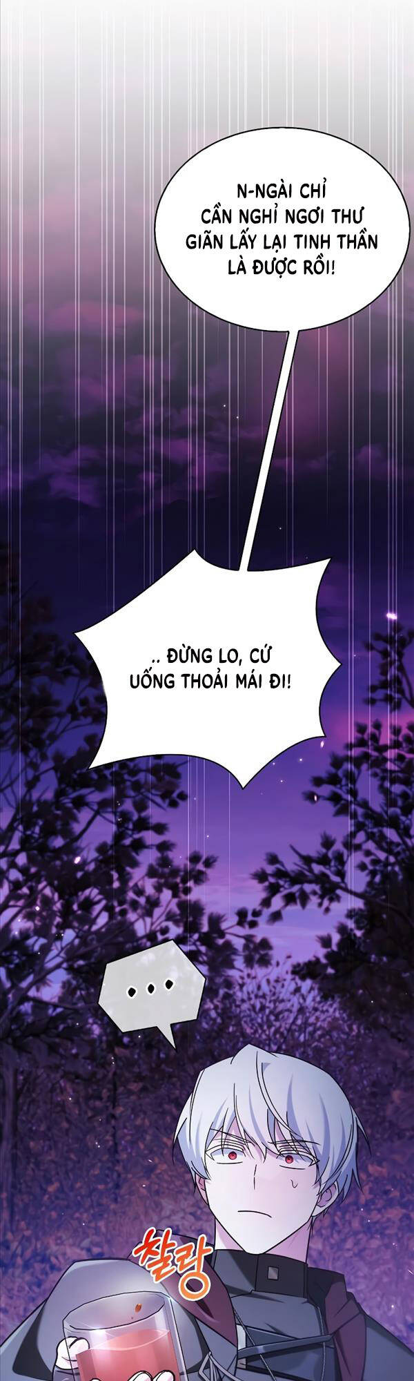 Tôi Không Tài Năng Đến Thế Đâu