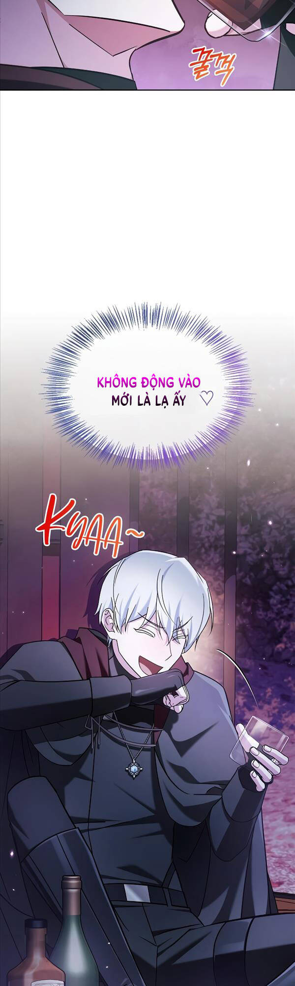 Tôi Không Tài Năng Đến Thế Đâu