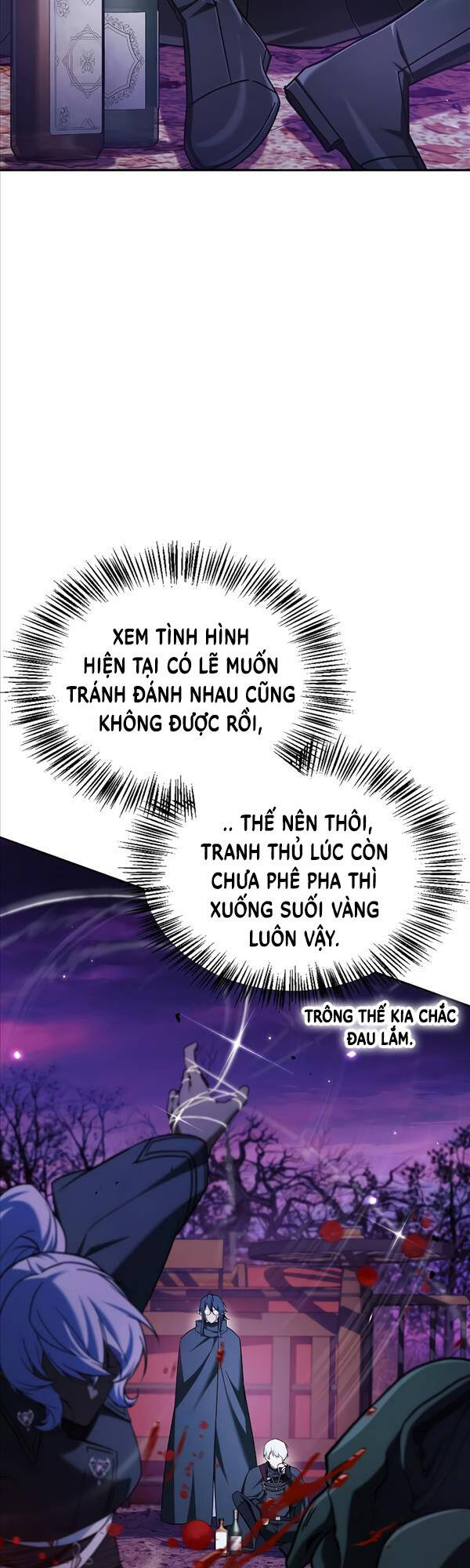 Tôi Không Tài Năng Đến Thế Đâu