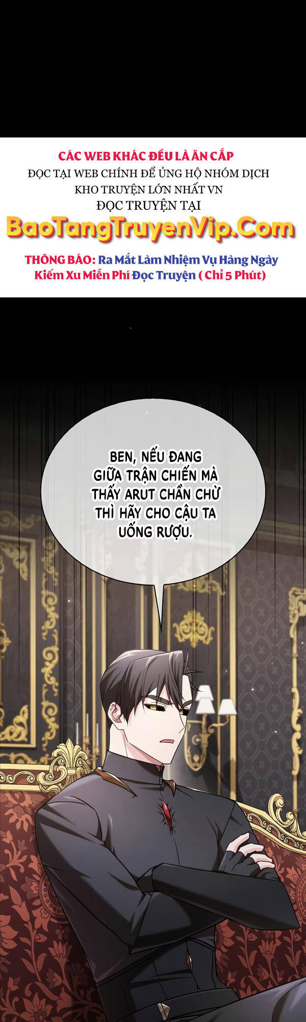 Tôi Không Tài Năng Đến Thế Đâu