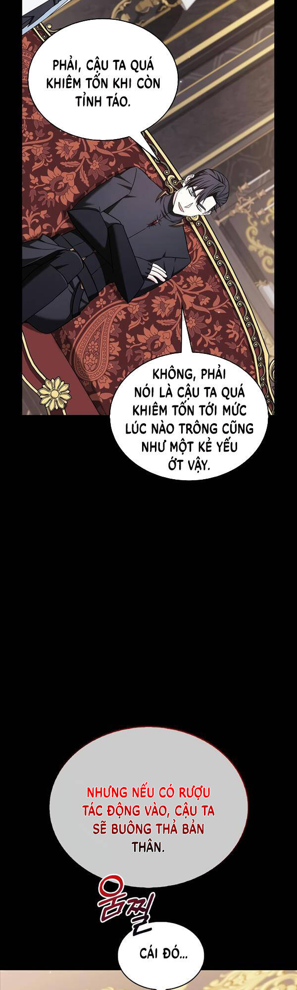 Tôi Không Tài Năng Đến Thế Đâu