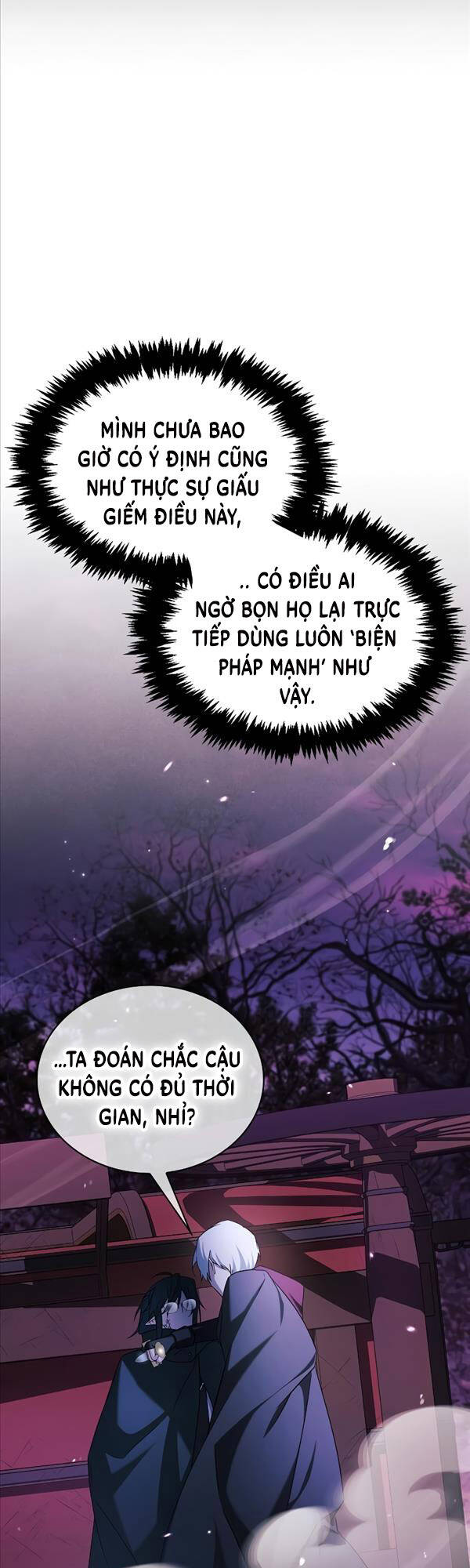 Tôi Không Tài Năng Đến Thế Đâu