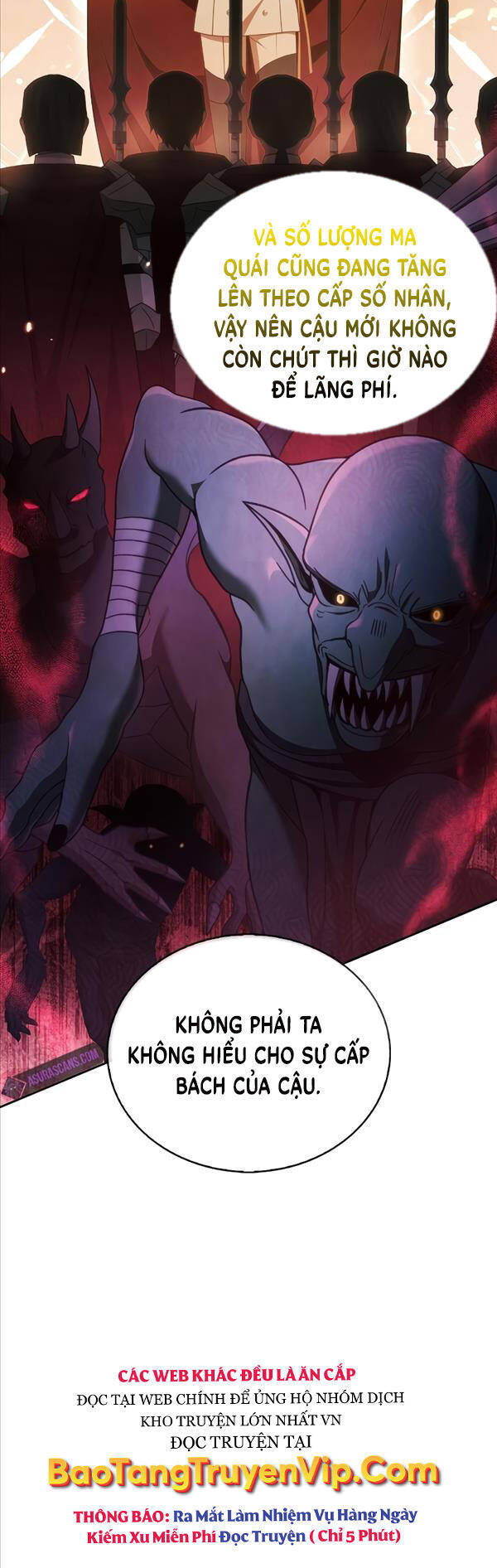 Tôi Không Tài Năng Đến Thế Đâu