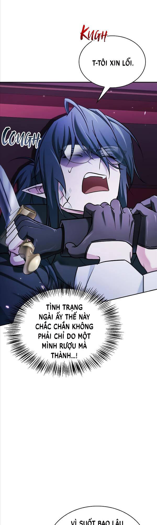 Tôi Không Tài Năng Đến Thế Đâu