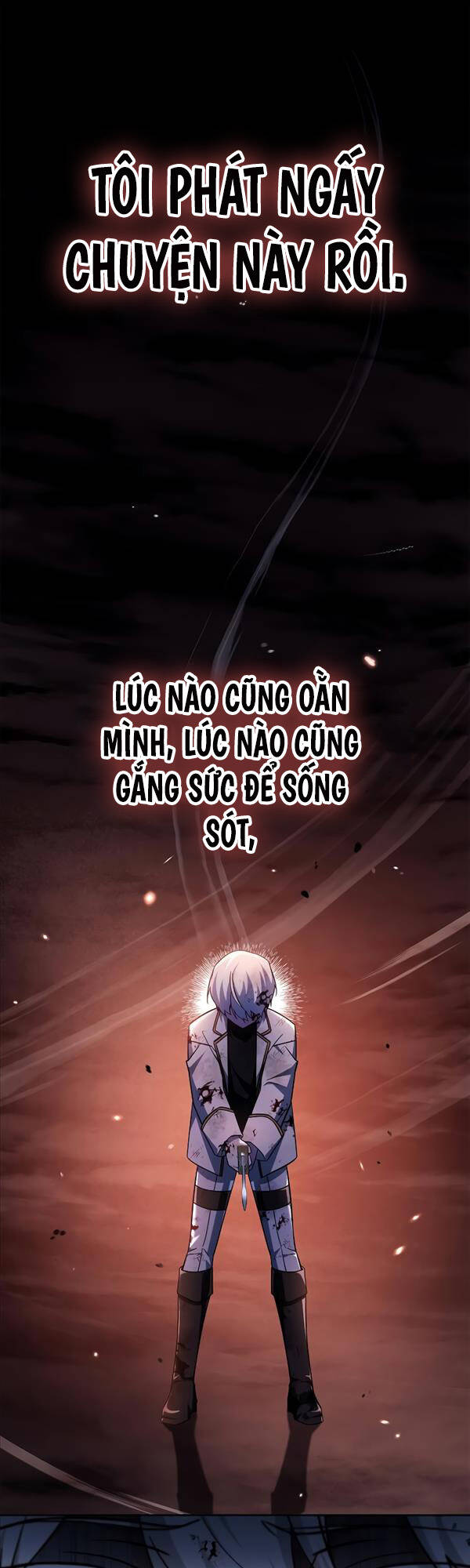 Tôi Không Tài Năng Đến Thế Đâu
