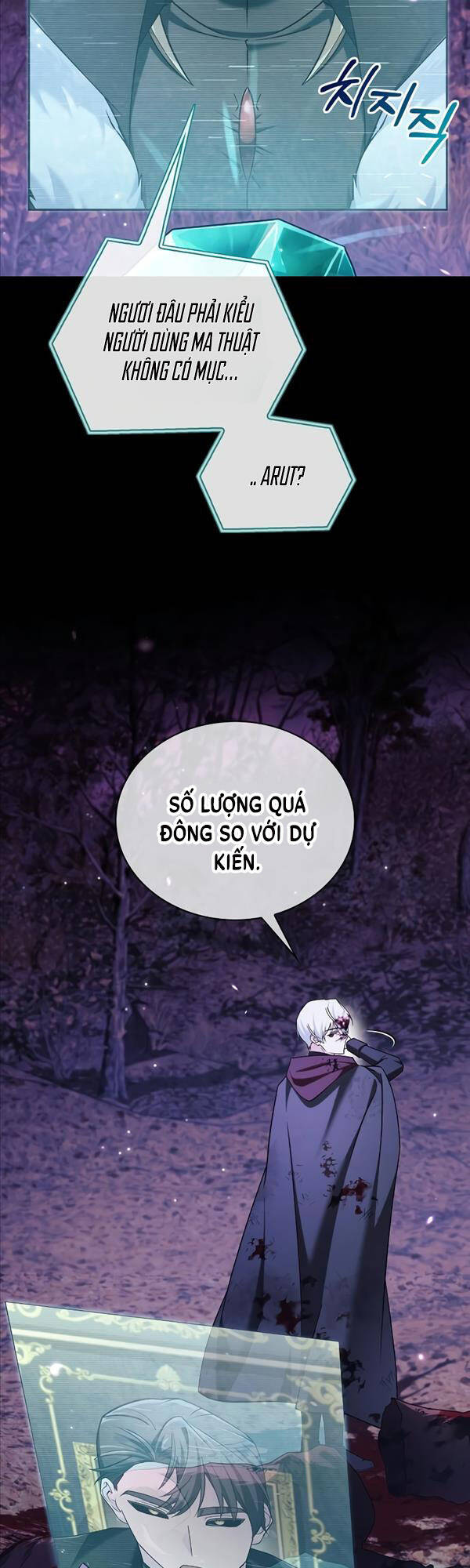 Tôi Không Tài Năng Đến Thế Đâu
