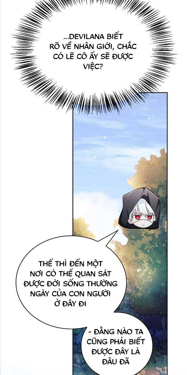 Tôi Không Tài Năng Đến Thế Đâu