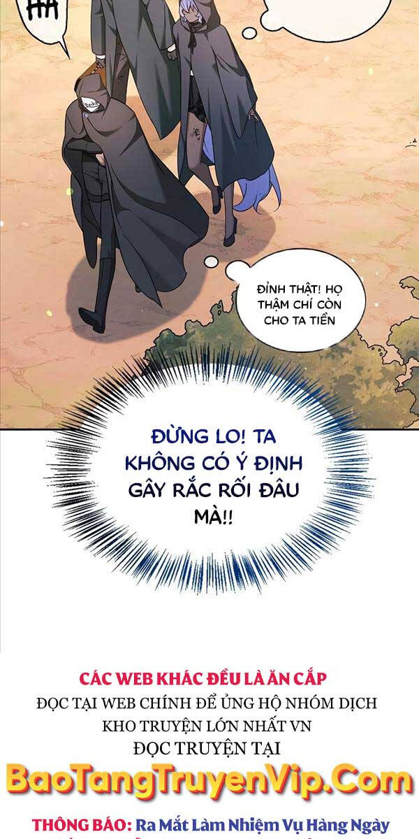 Tôi Không Tài Năng Đến Thế Đâu