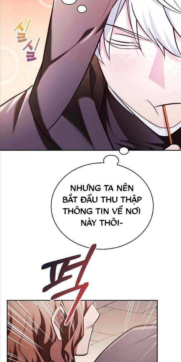 Tôi Không Tài Năng Đến Thế Đâu