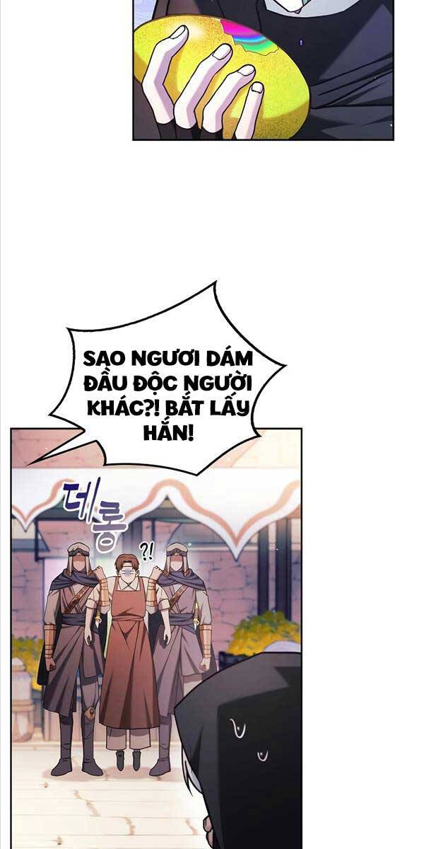 Tôi Không Tài Năng Đến Thế Đâu
