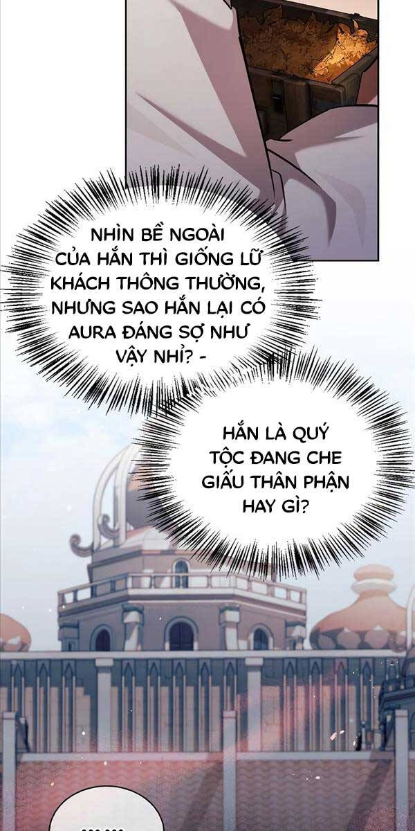 Tôi Không Tài Năng Đến Thế Đâu