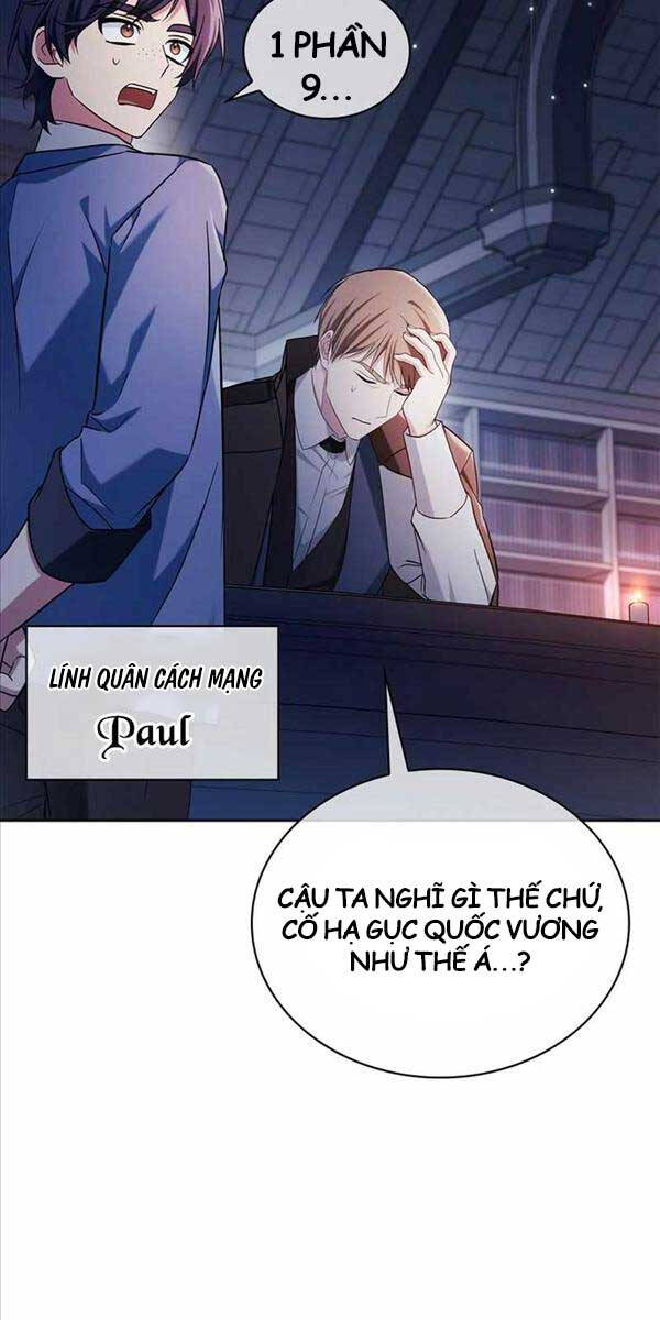 Tôi Không Tài Năng Đến Thế Đâu