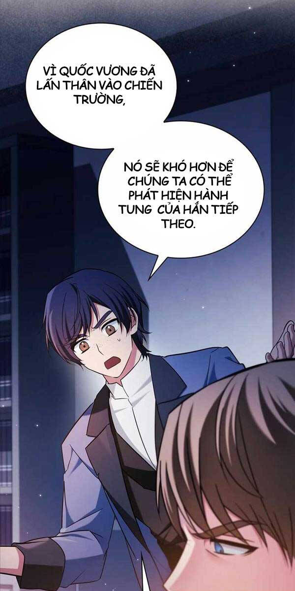 Tôi Không Tài Năng Đến Thế Đâu