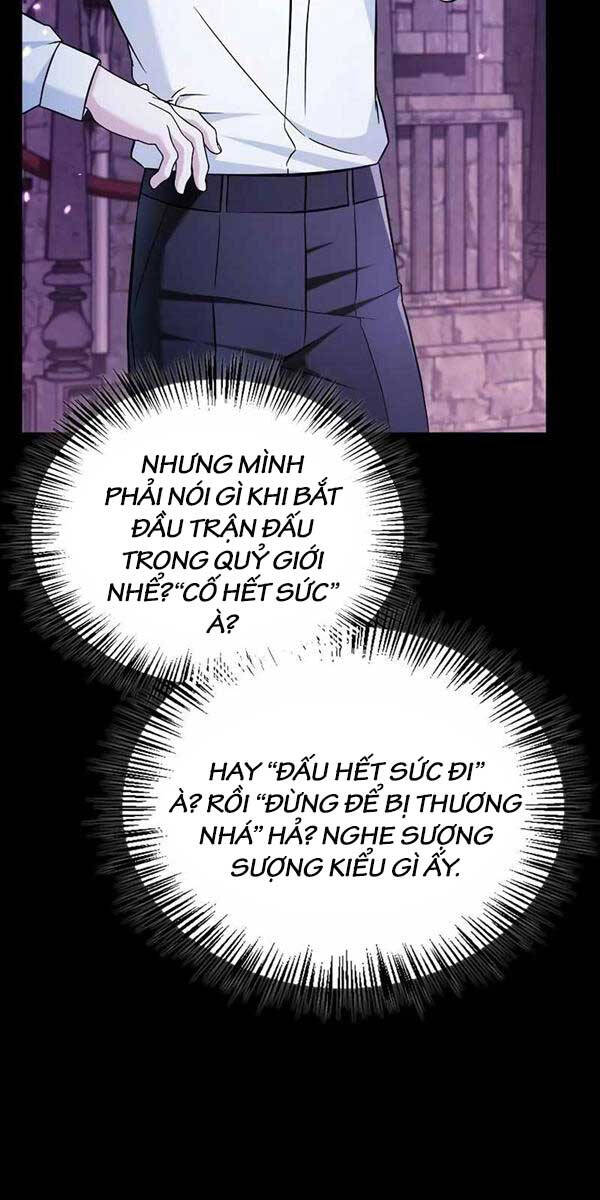 Tôi Không Tài Năng Đến Thế Đâu