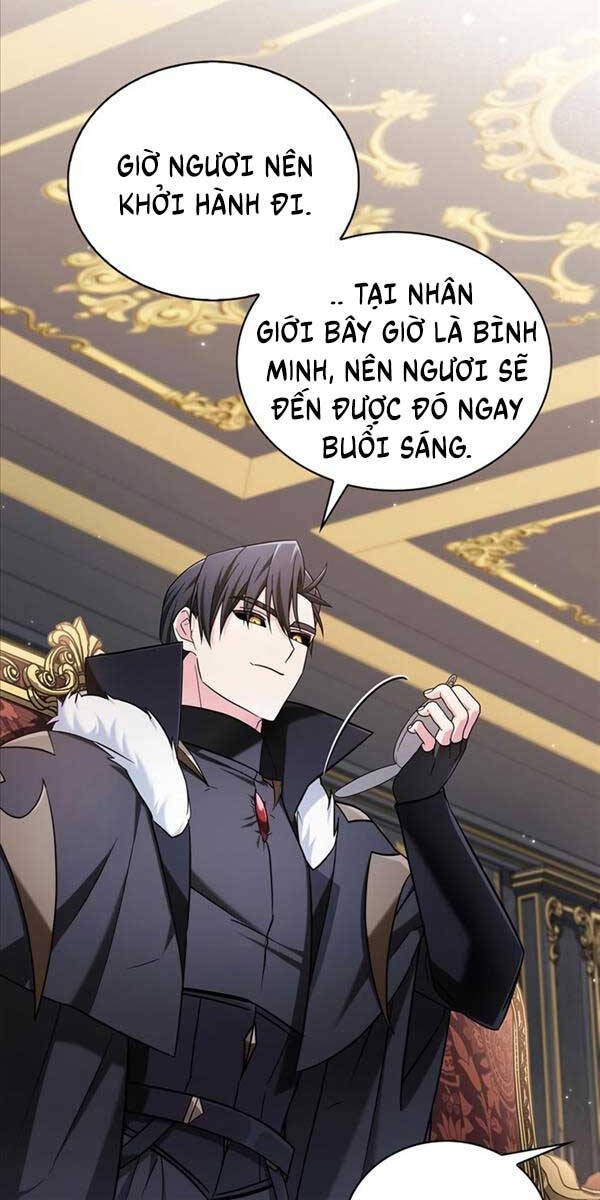 Tôi Không Tài Năng Đến Thế Đâu