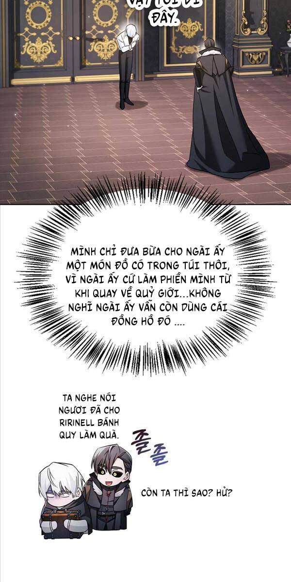 Tôi Không Tài Năng Đến Thế Đâu