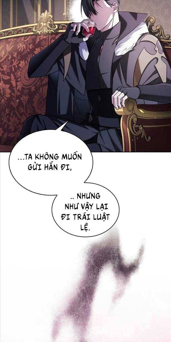 Tôi Không Tài Năng Đến Thế Đâu