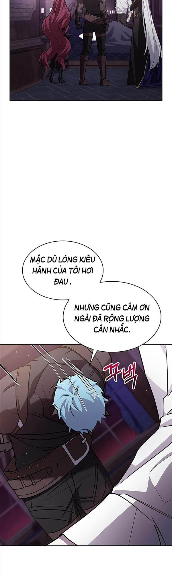 Tôi Không Tài Năng Đến Thế Đâu