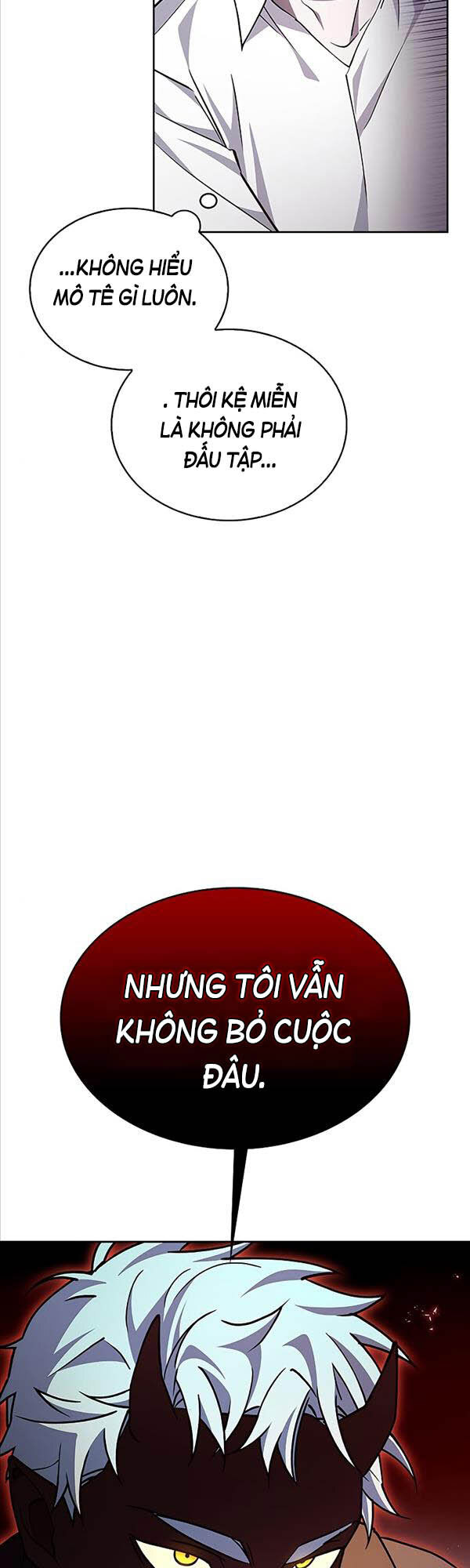Tôi Không Tài Năng Đến Thế Đâu