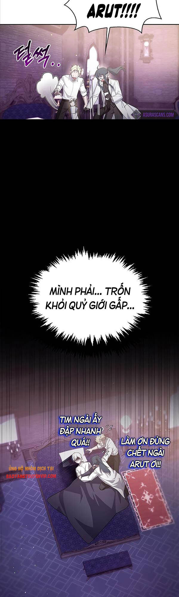 Tôi Không Tài Năng Đến Thế Đâu