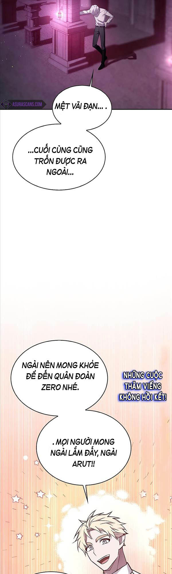 Tôi Không Tài Năng Đến Thế Đâu