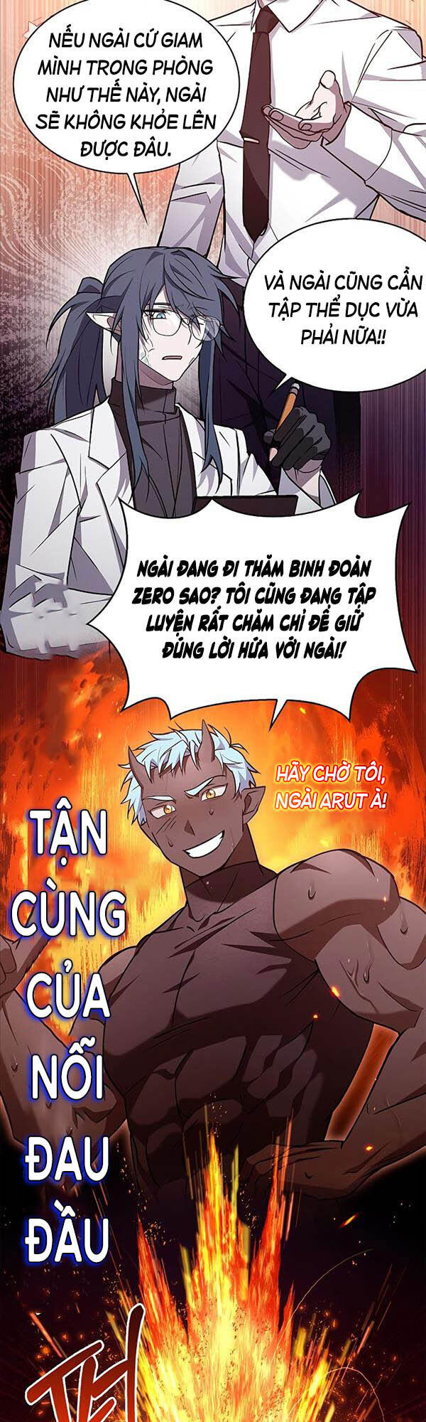 Tôi Không Tài Năng Đến Thế Đâu