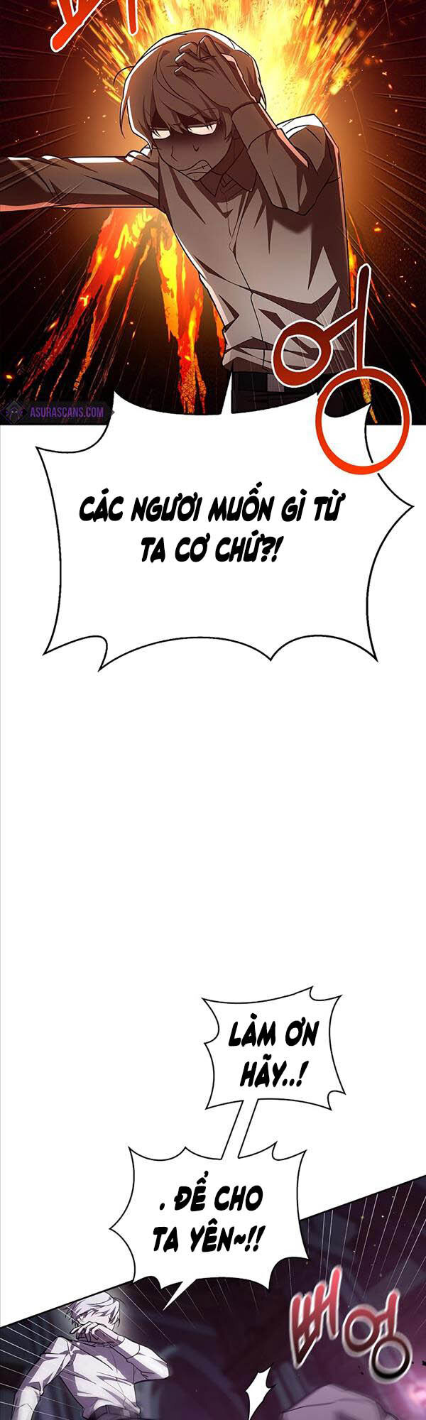 Tôi Không Tài Năng Đến Thế Đâu