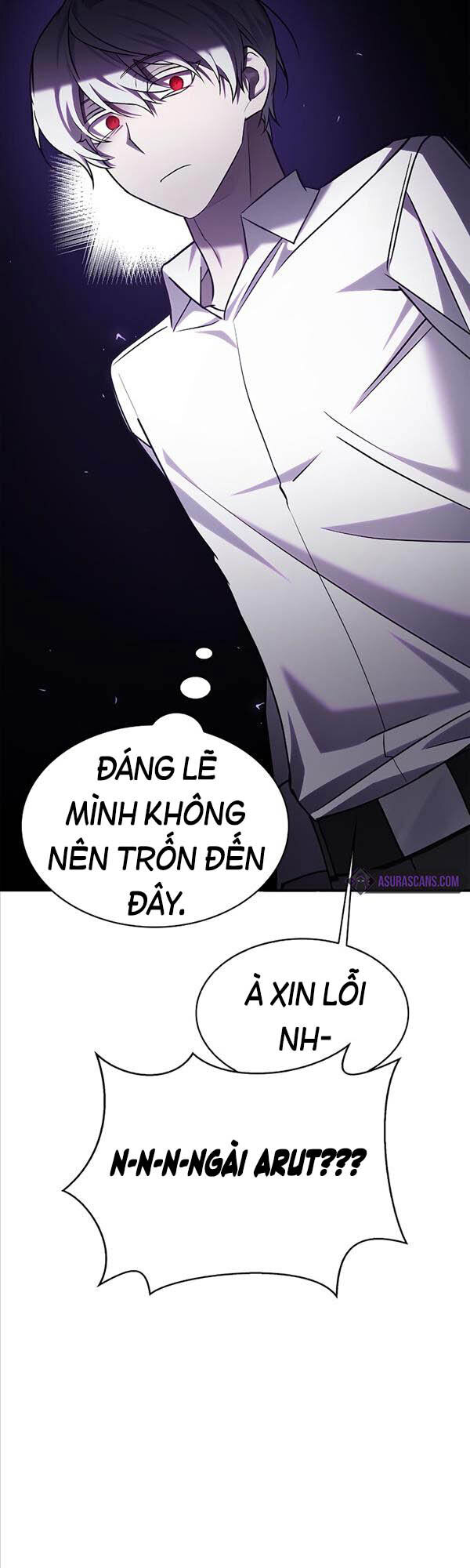 Tôi Không Tài Năng Đến Thế Đâu