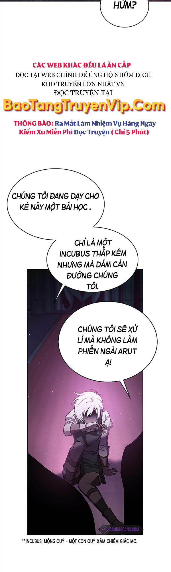 Tôi Không Tài Năng Đến Thế Đâu
