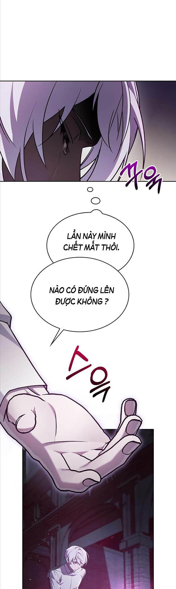 Tôi Không Tài Năng Đến Thế Đâu