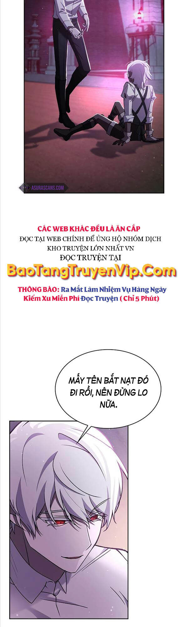 Tôi Không Tài Năng Đến Thế Đâu