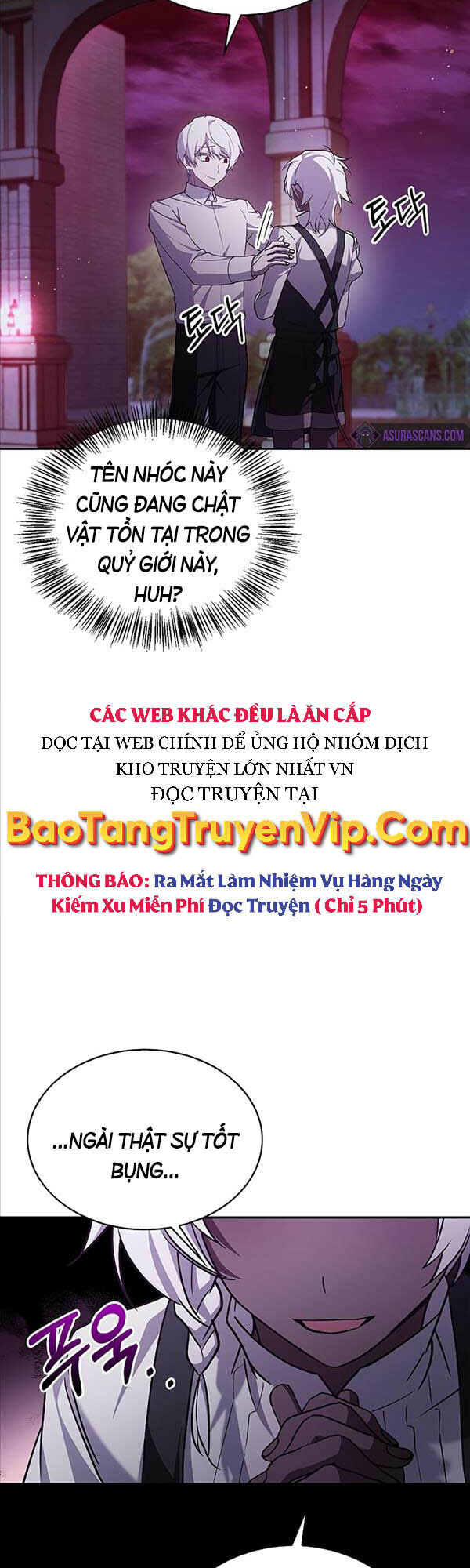 Tôi Không Tài Năng Đến Thế Đâu