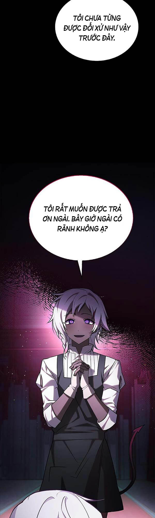 Tôi Không Tài Năng Đến Thế Đâu