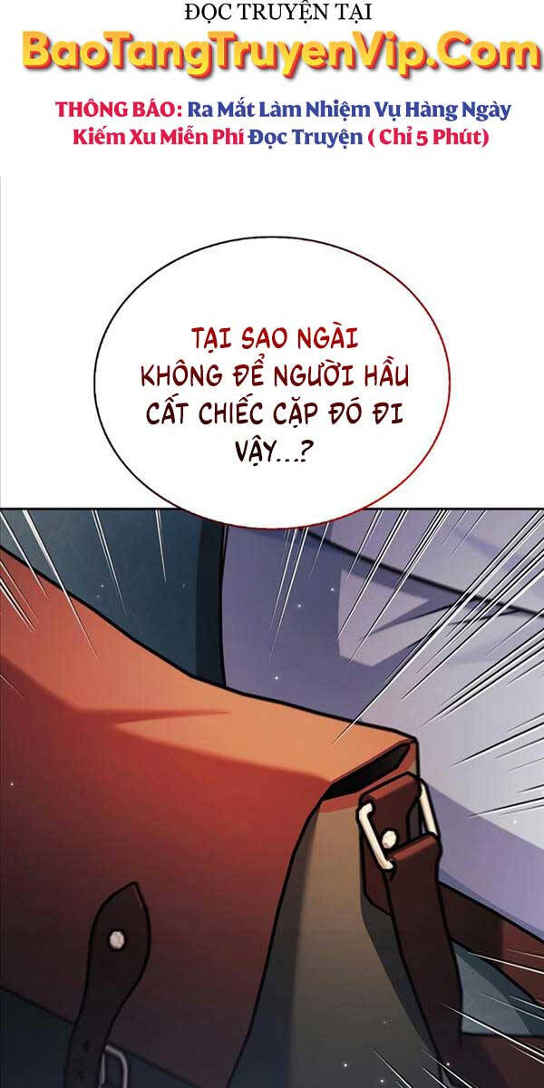 Tôi Không Tài Năng Đến Thế Đâu