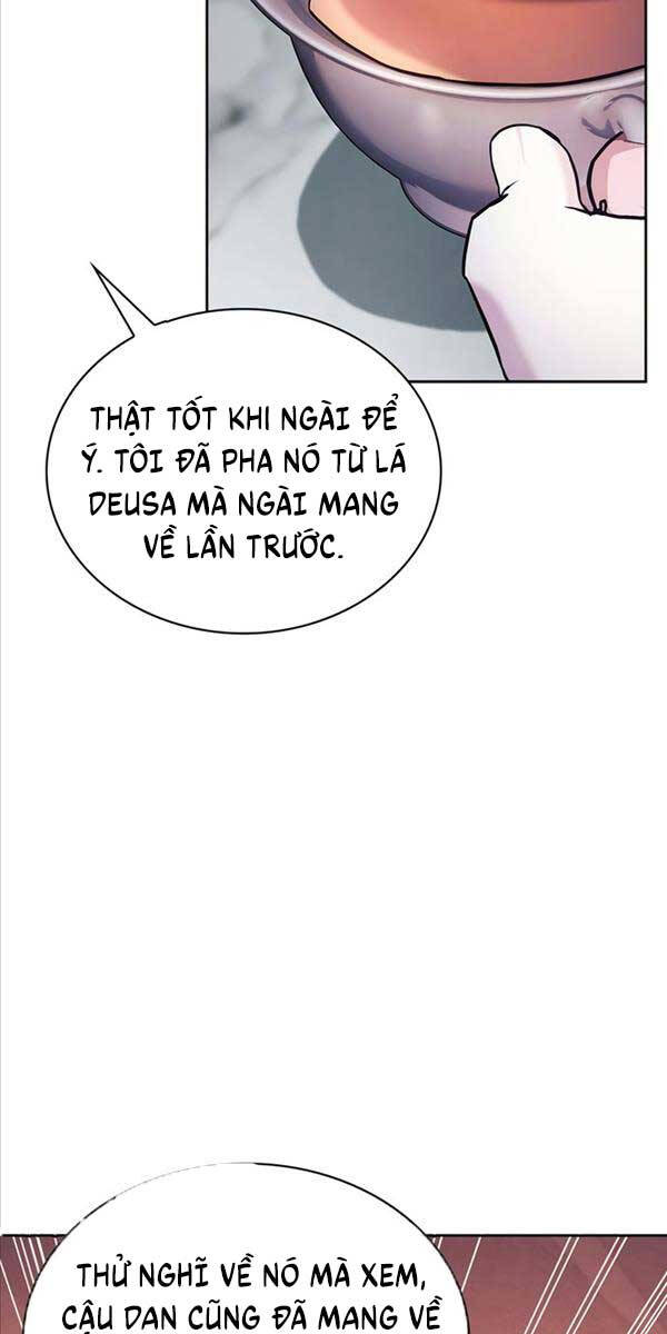 Tôi Không Tài Năng Đến Thế Đâu