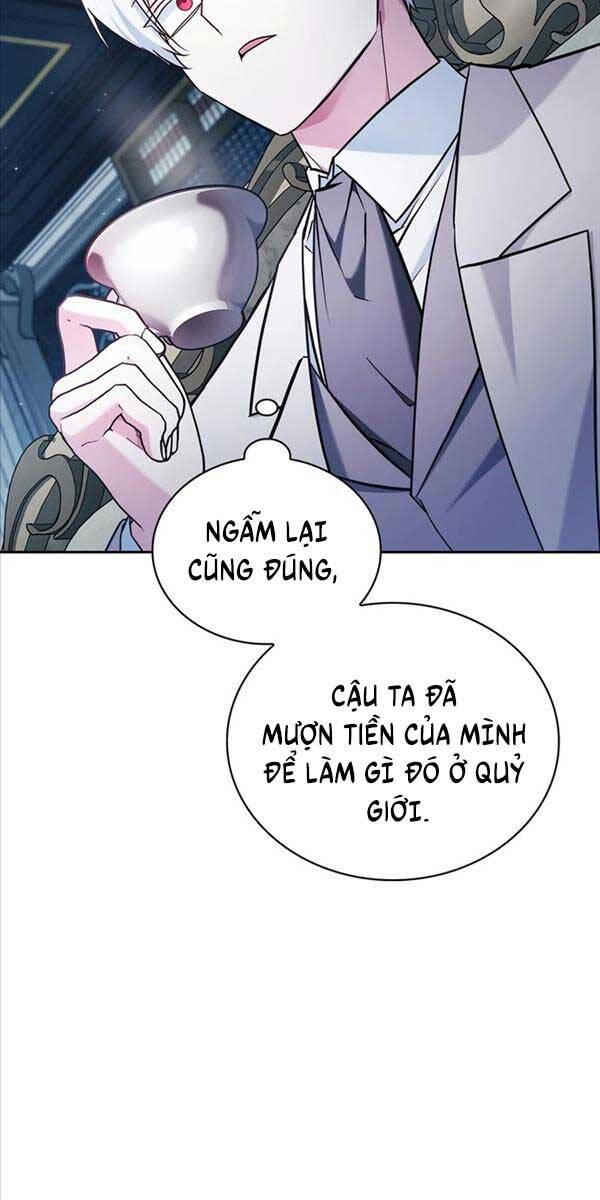 Tôi Không Tài Năng Đến Thế Đâu